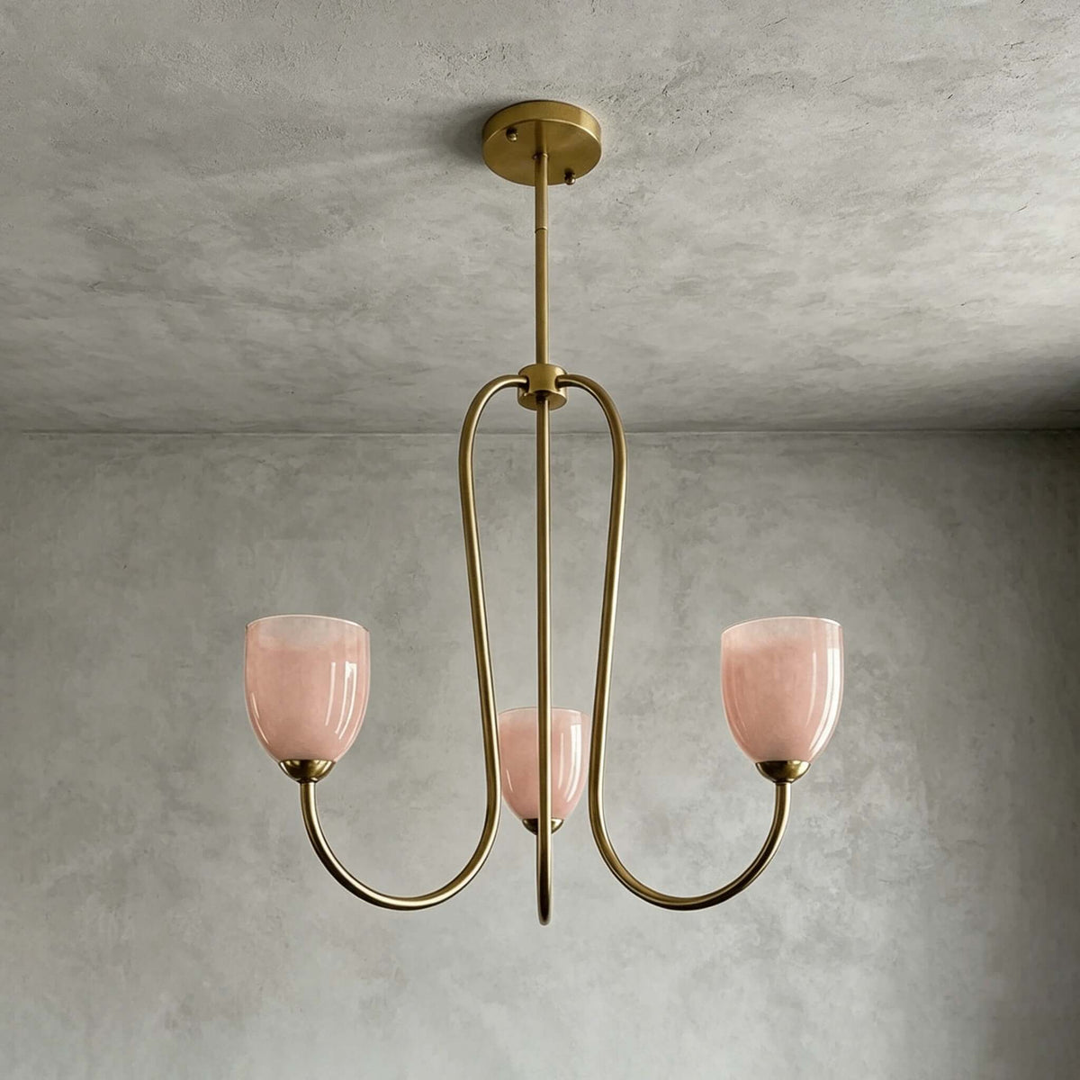 Savira Chandelier