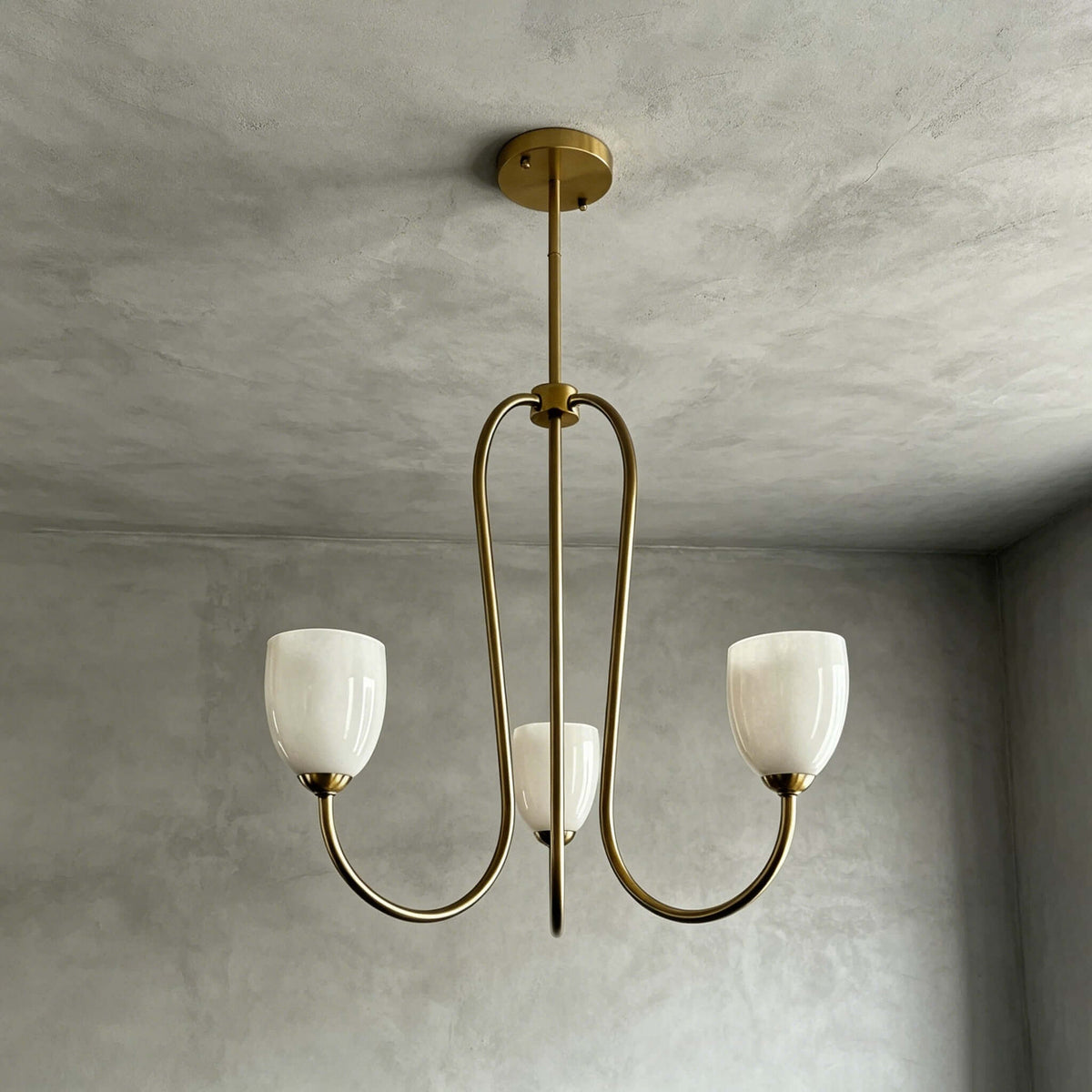 Savira Chandelier