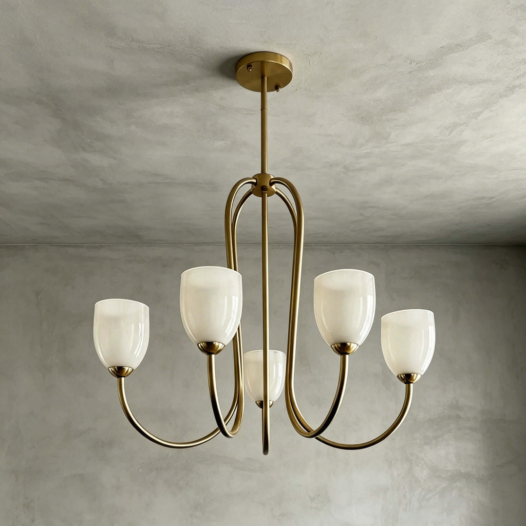 Savira Chandelier