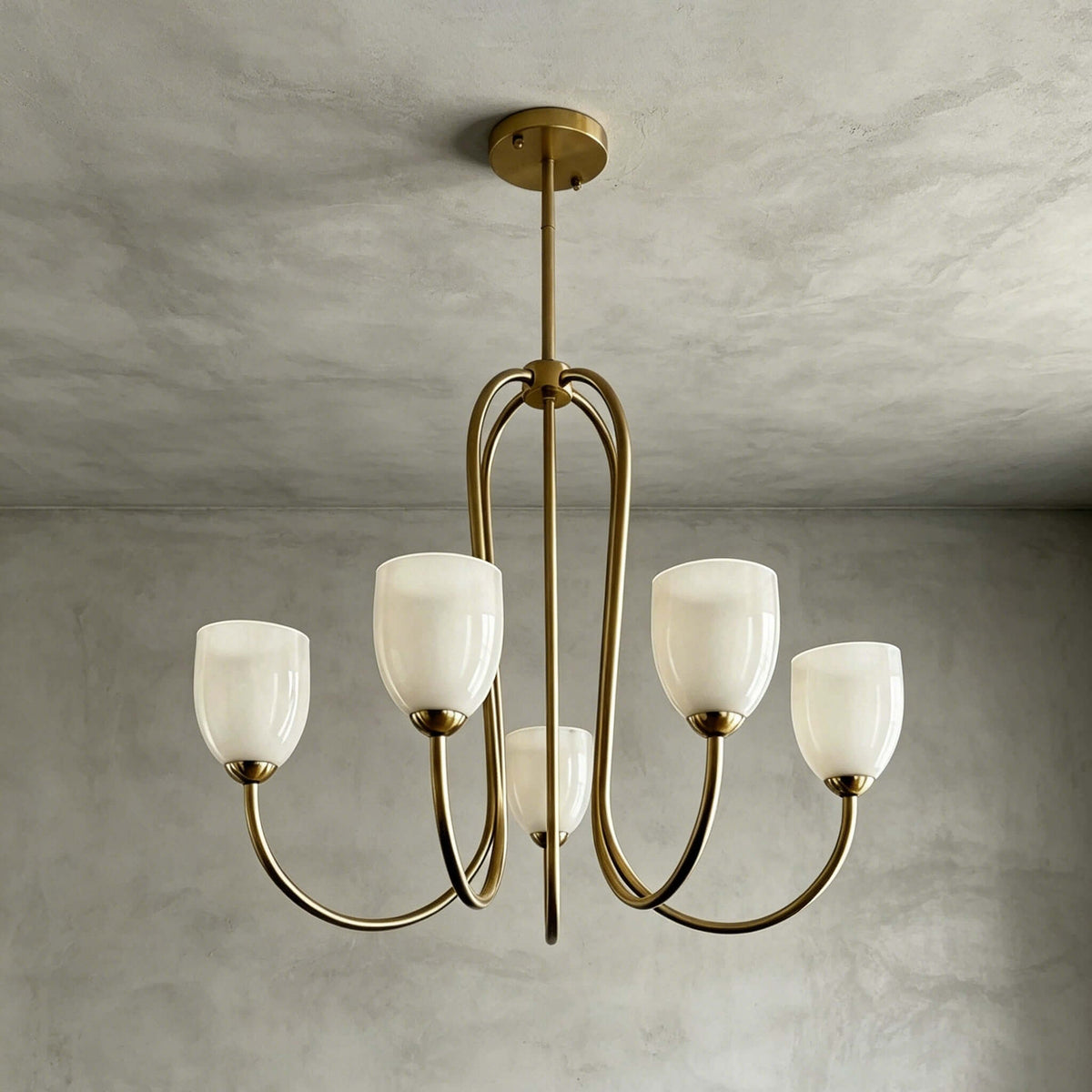 Savira Chandelier