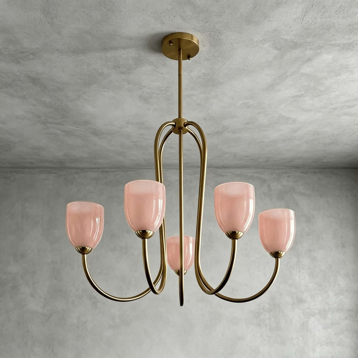 Savira Chandelier