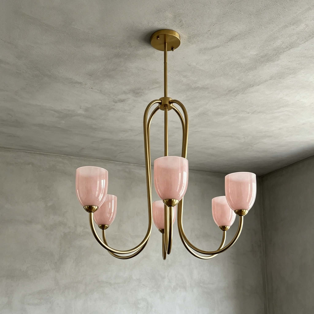 Savira Chandelier