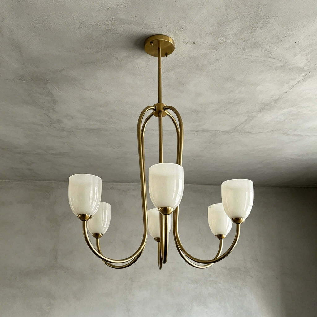 Savira Chandelier