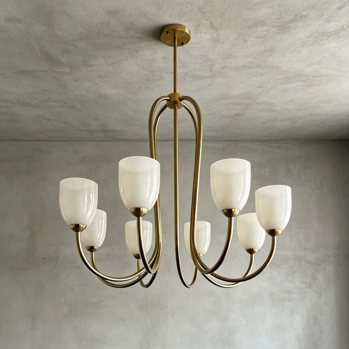 Savira Chandelier