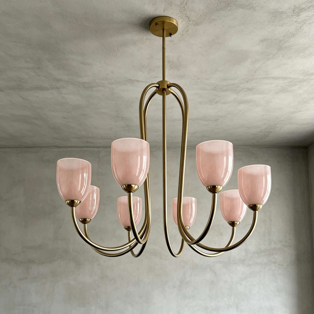 Savira Chandelier