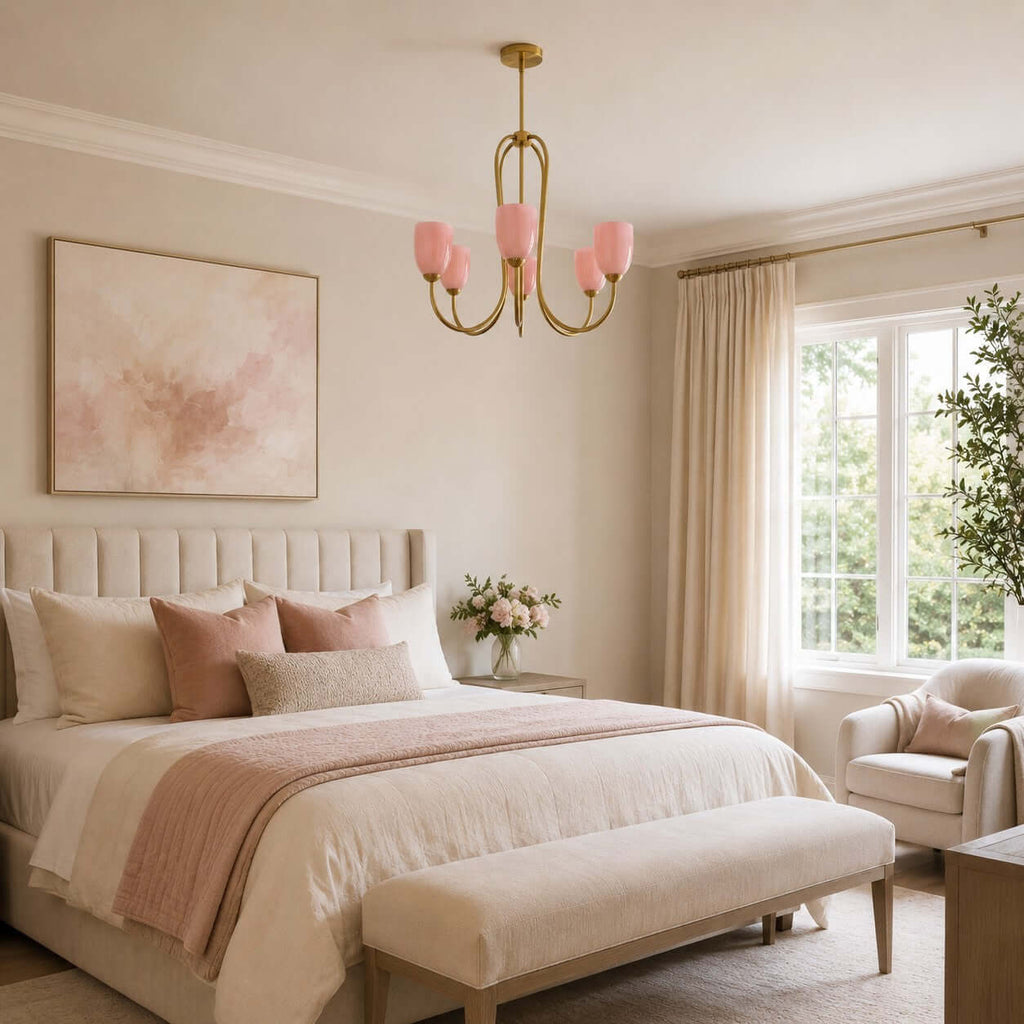 Savira Chandelier