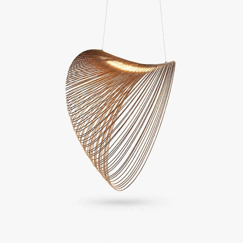 Solara Pendant Light