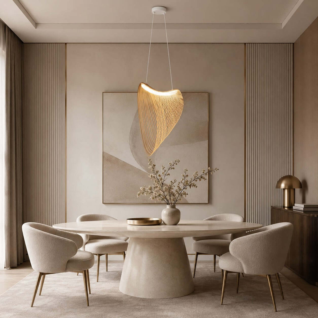Solara Pendant Light