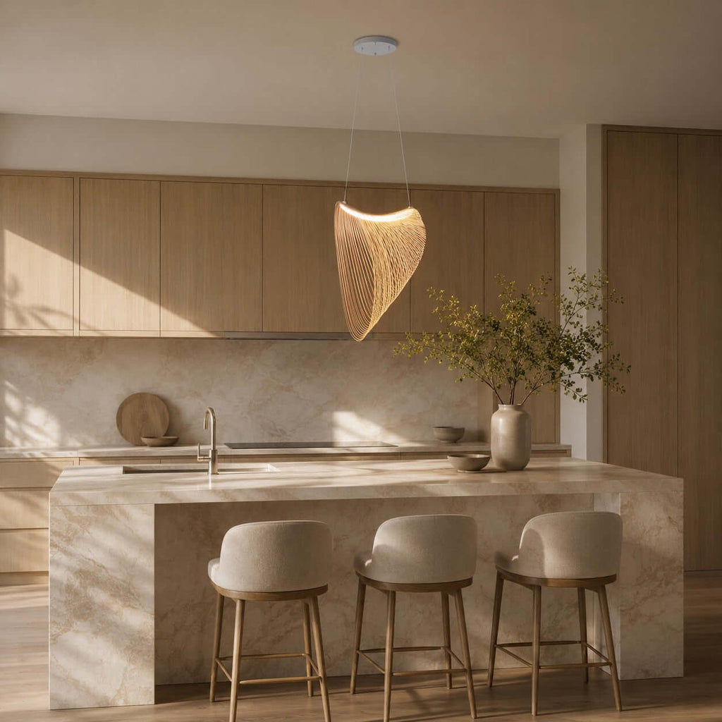Solara Pendant Light