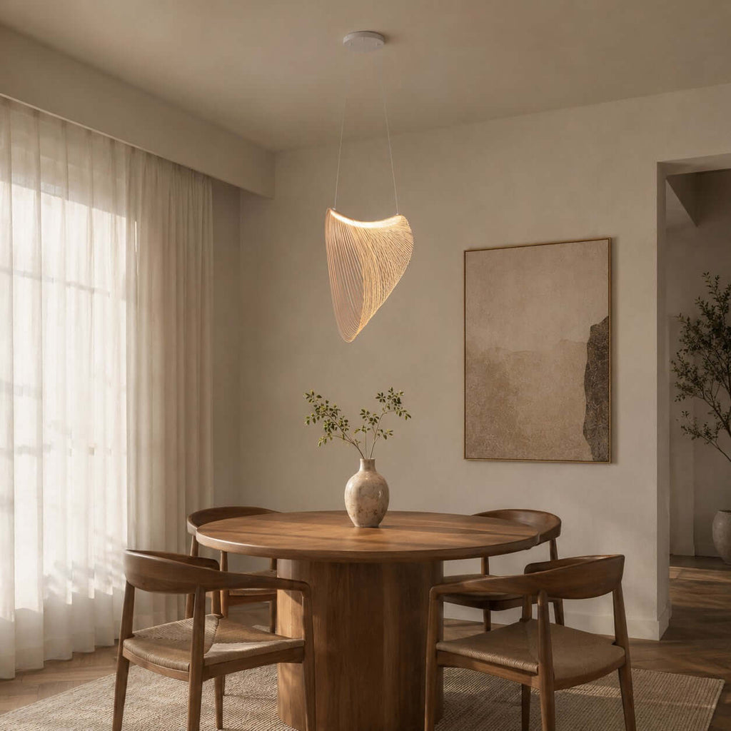 Solara Pendant Light