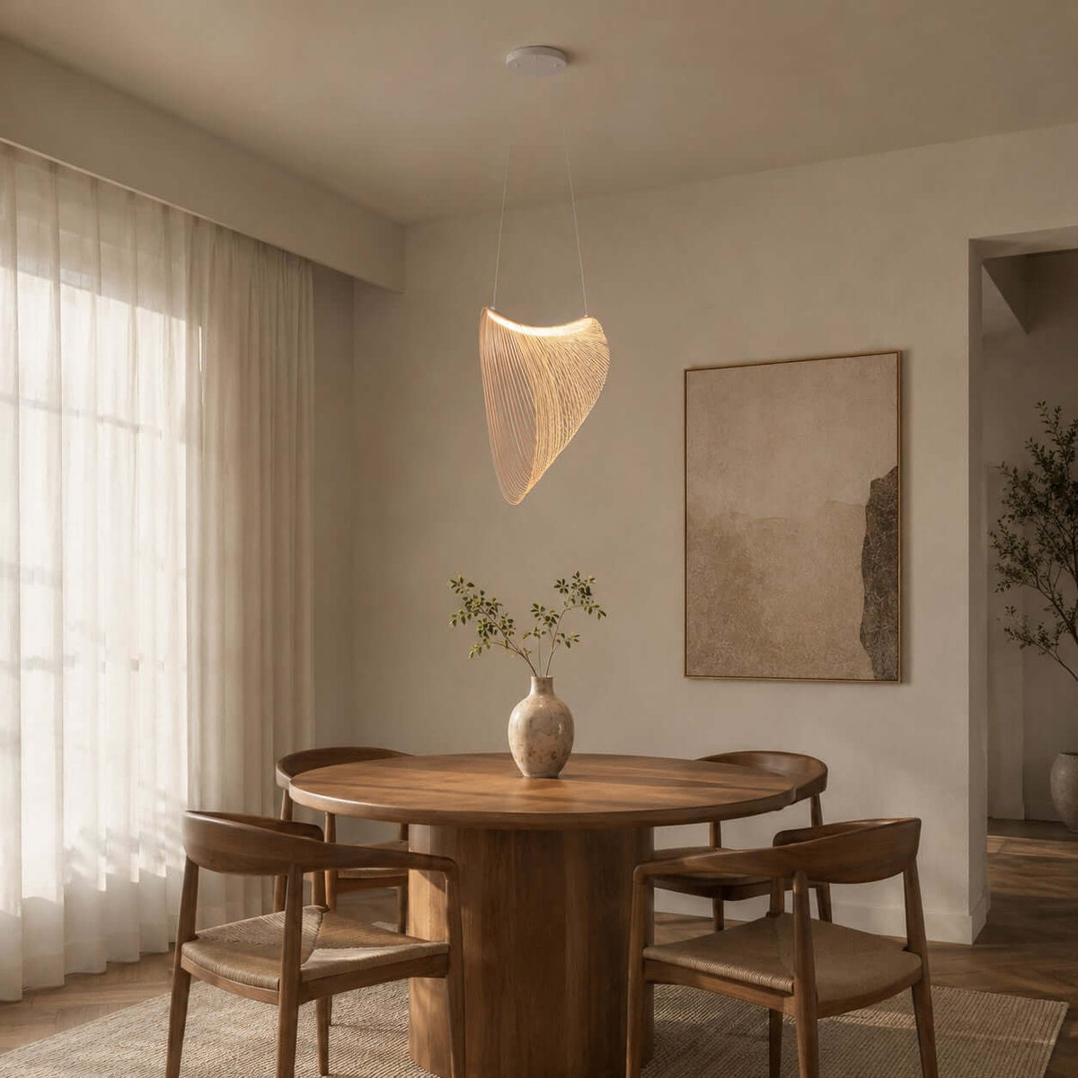 Solara Pendant Light