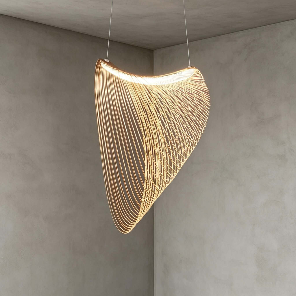 Solara Pendant Light