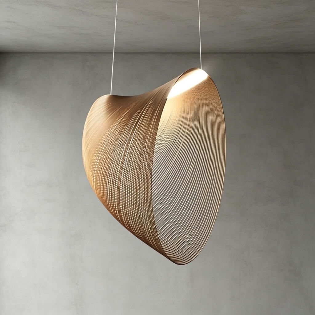 Solara Pendant Light