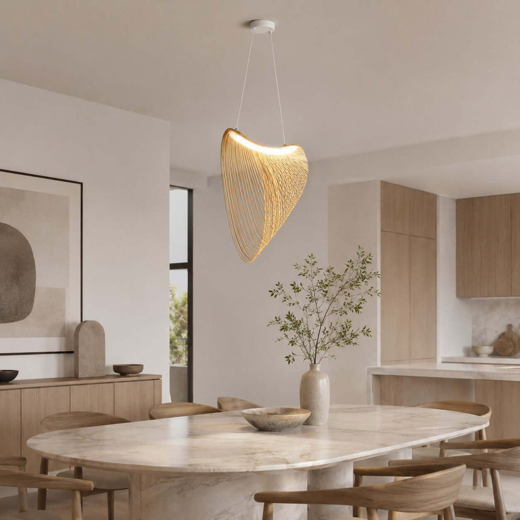 Solara Pendant Light
