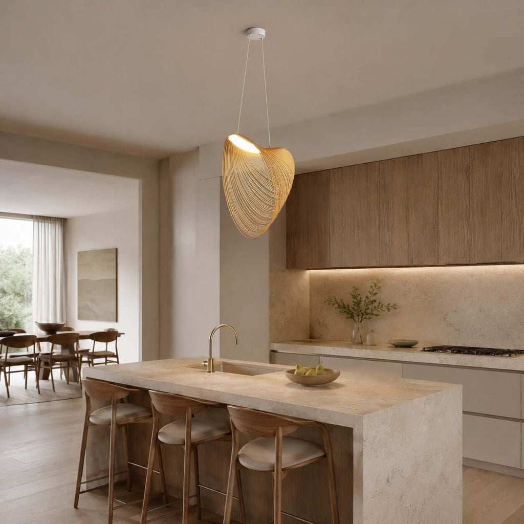 Solara Pendant Light