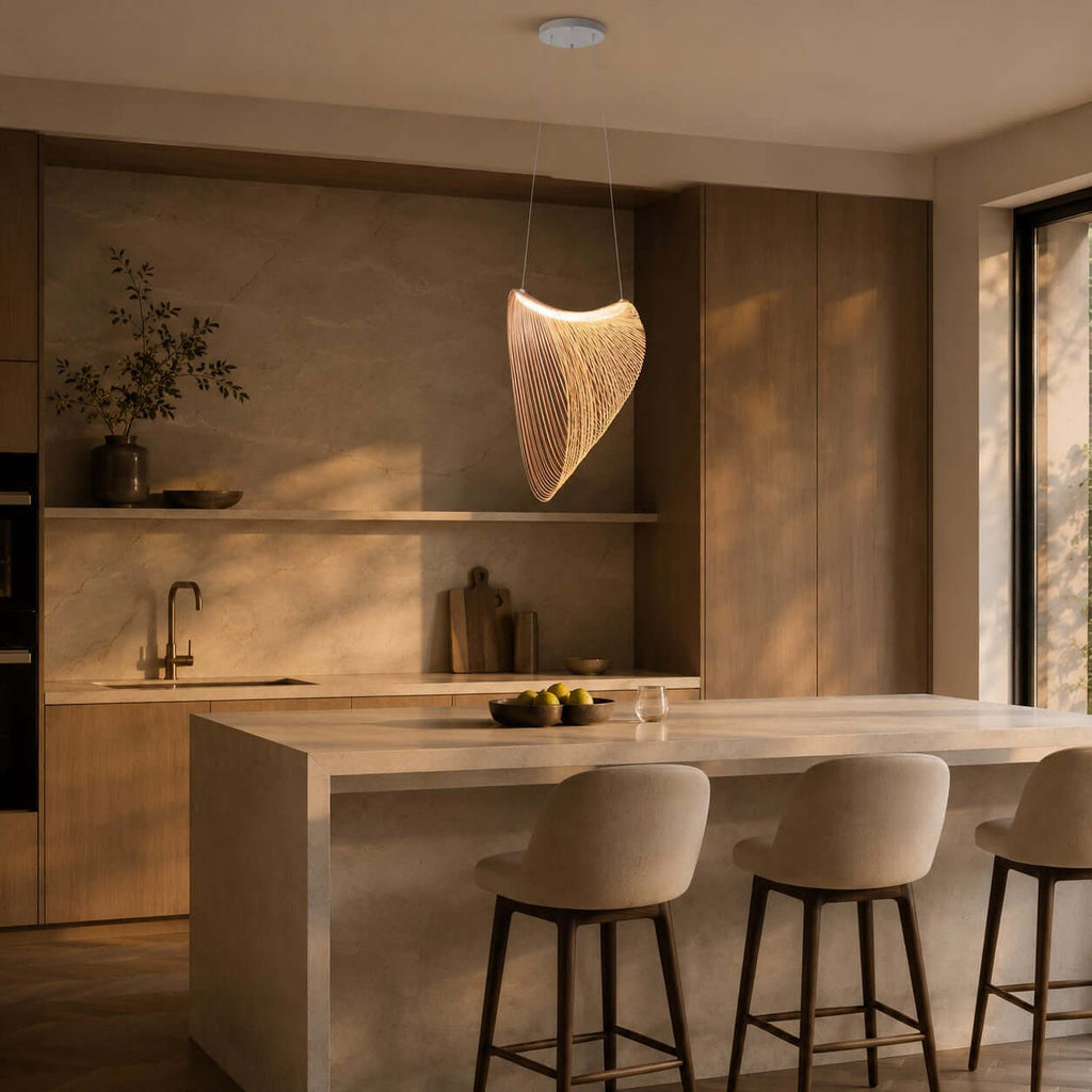 Solara Pendant Light