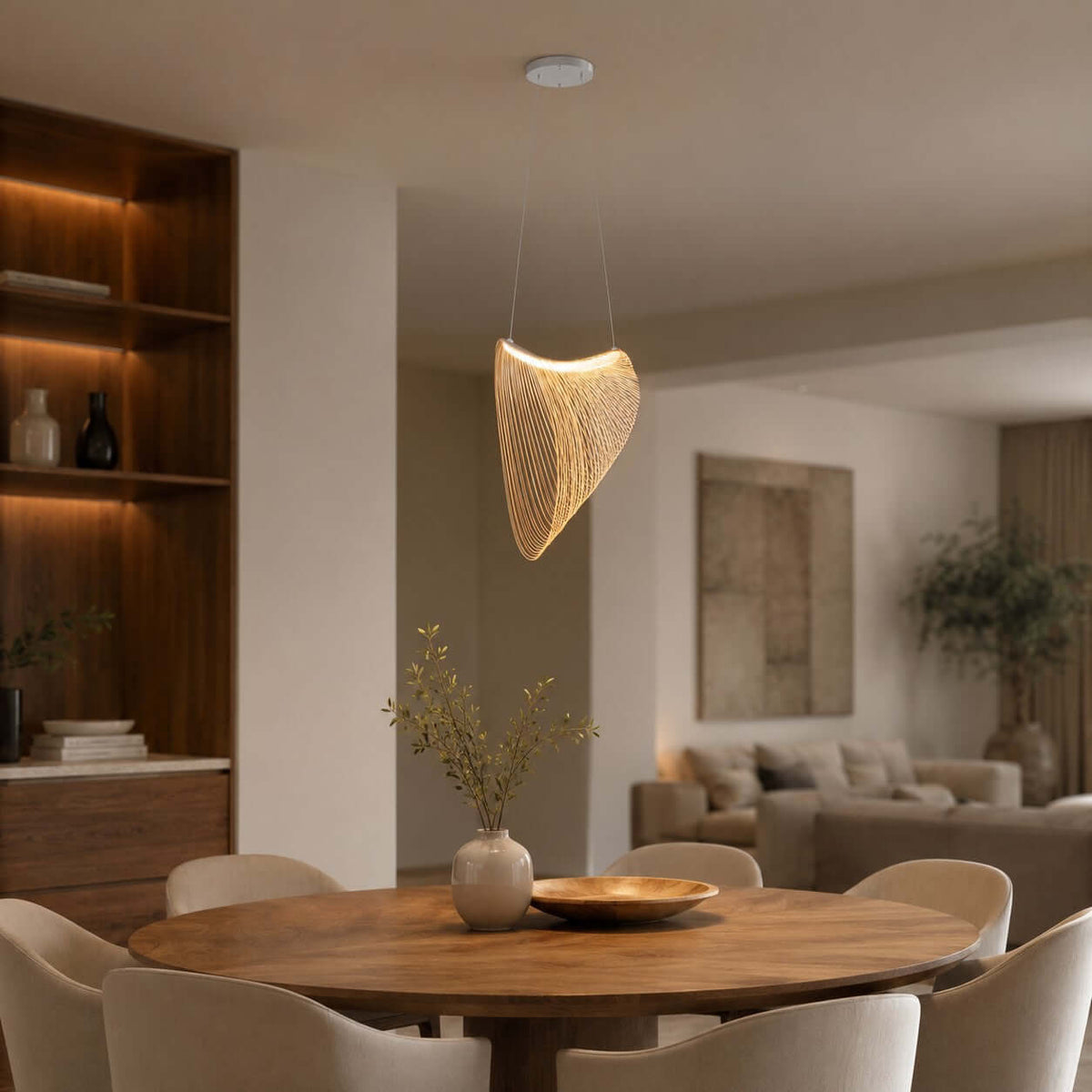 Solara Pendant Light