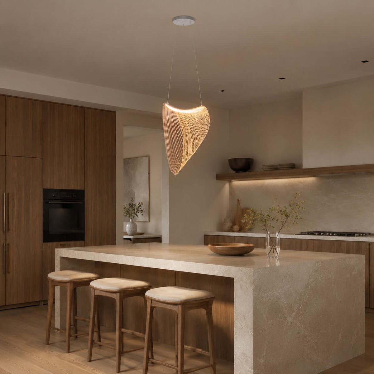 Solara Pendant Light
