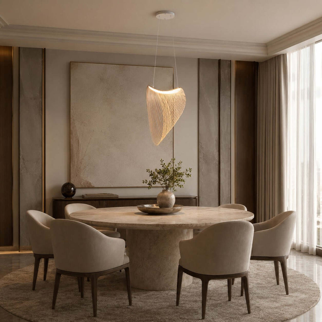 Solara Pendant Light