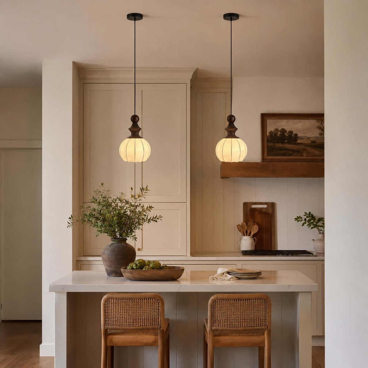 Senna Pendant Light