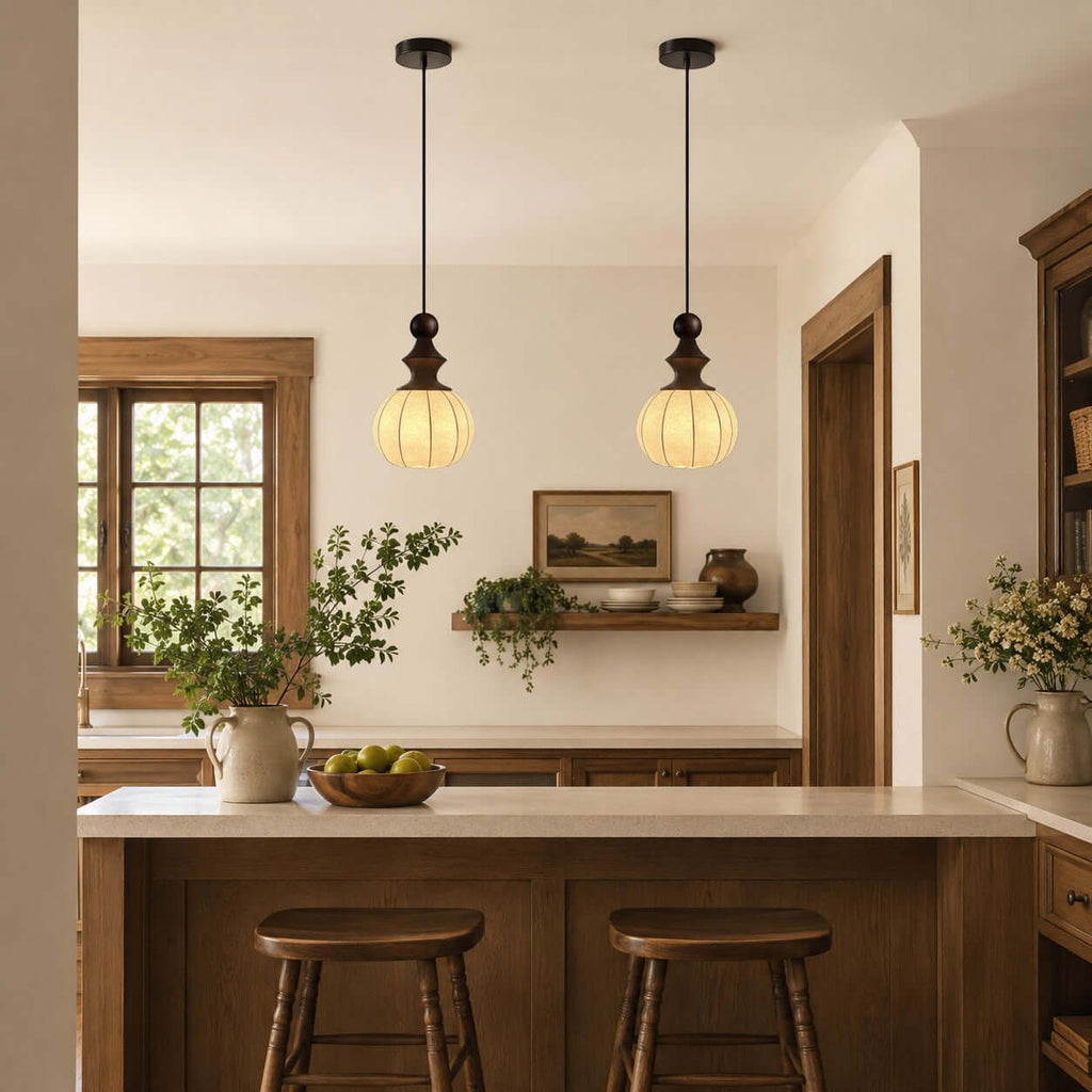 Senna Pendant Light
