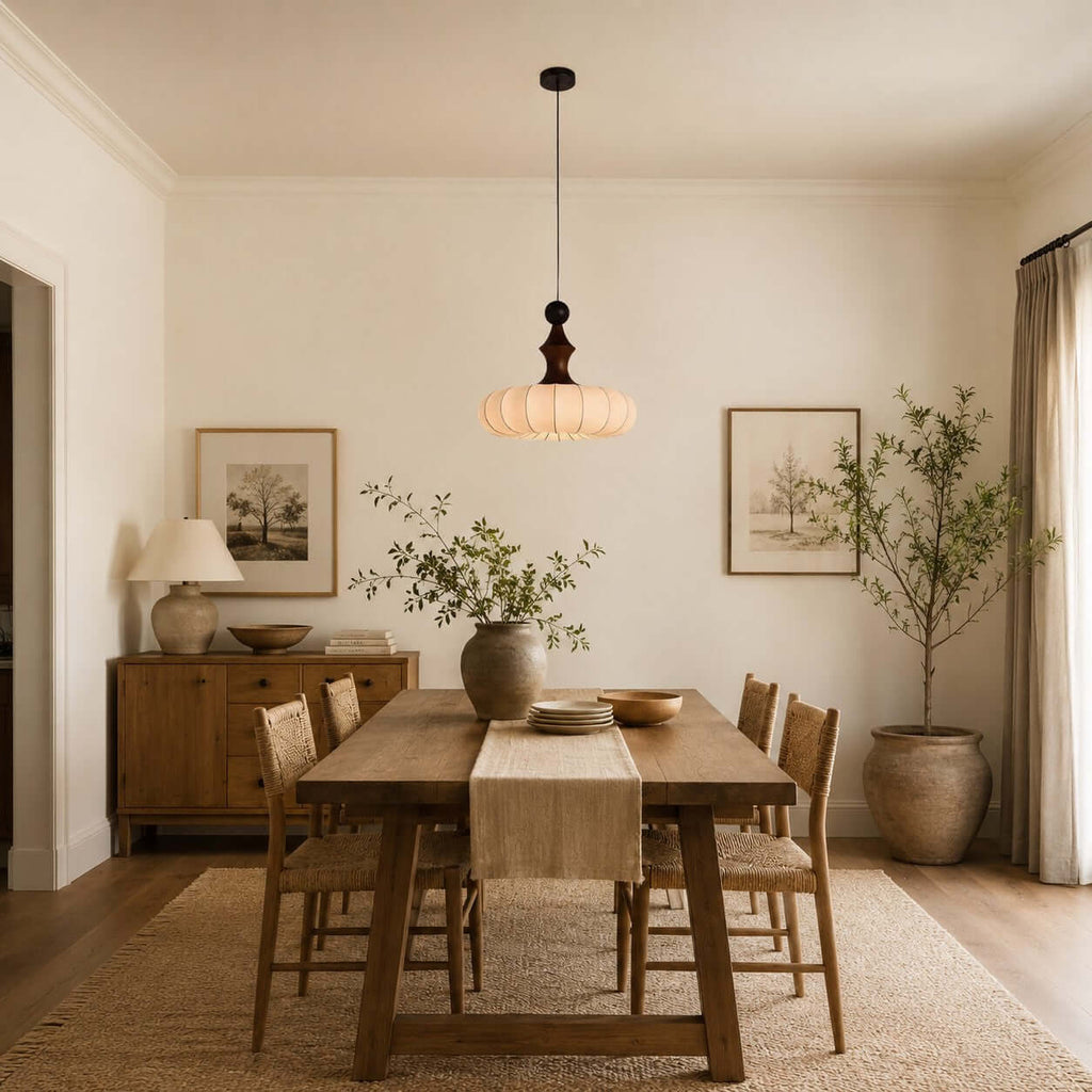 Senna Pendant Light