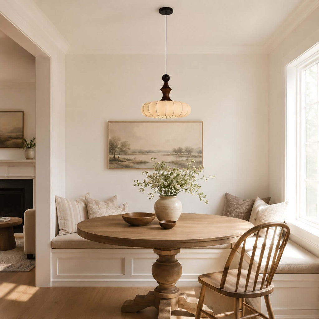 Senna Pendant Light