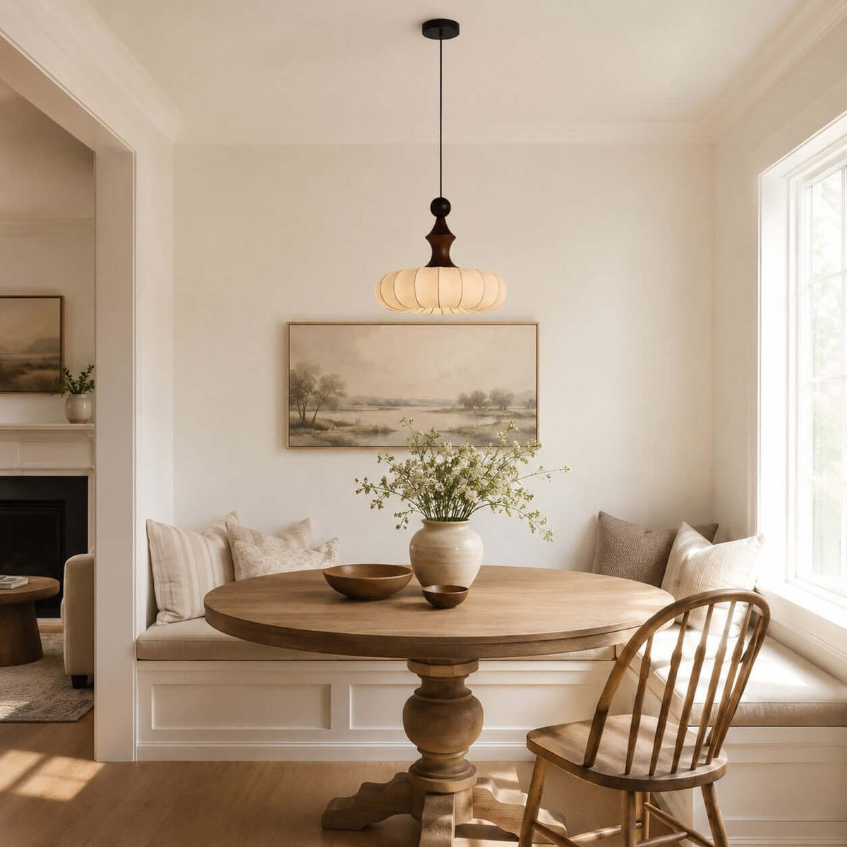 Senna Pendant Light