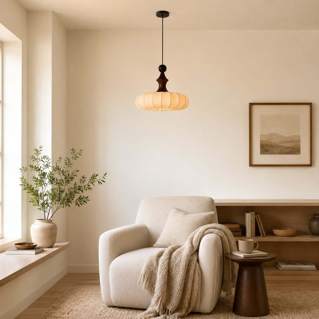 Senna Pendant Light