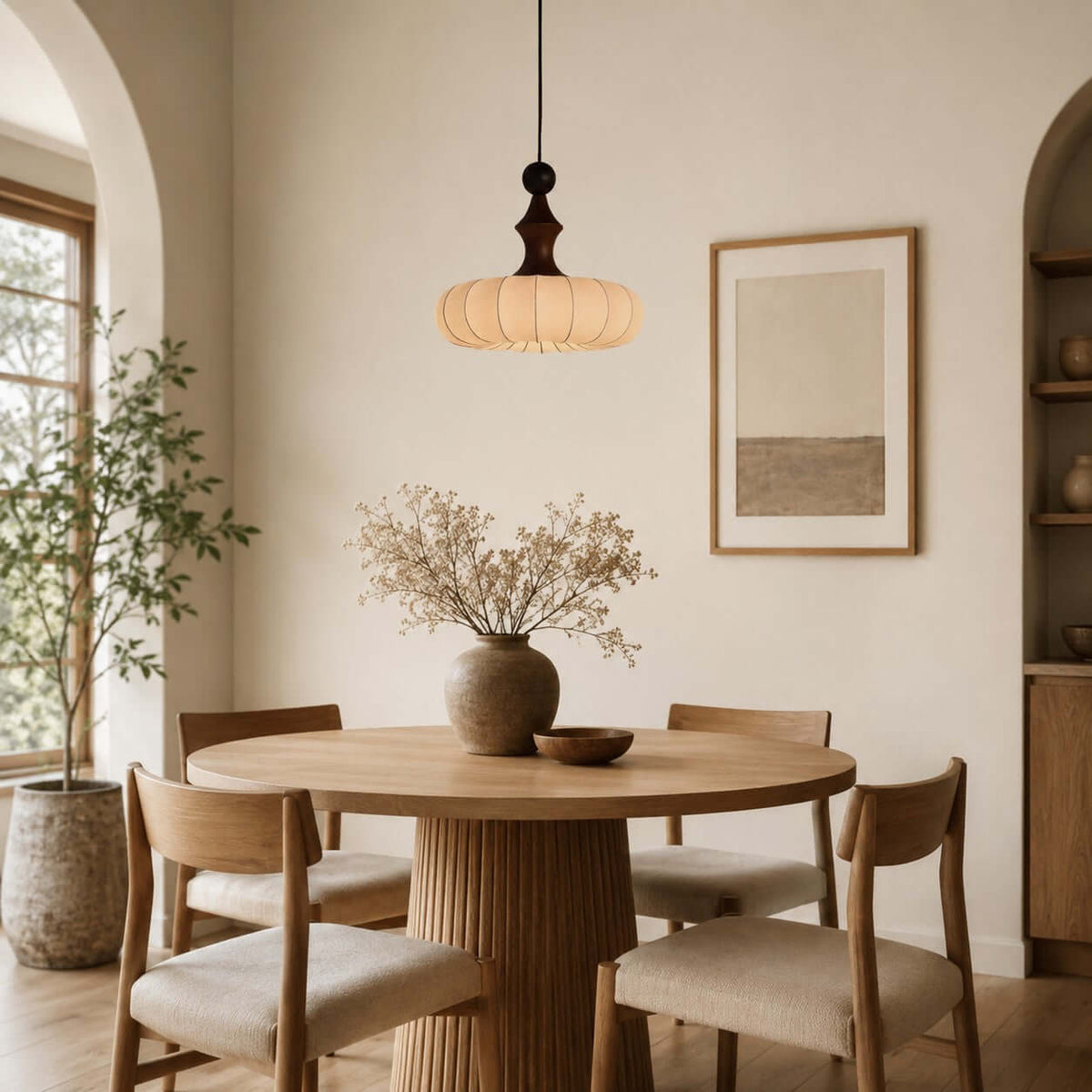 Senna Pendant Light