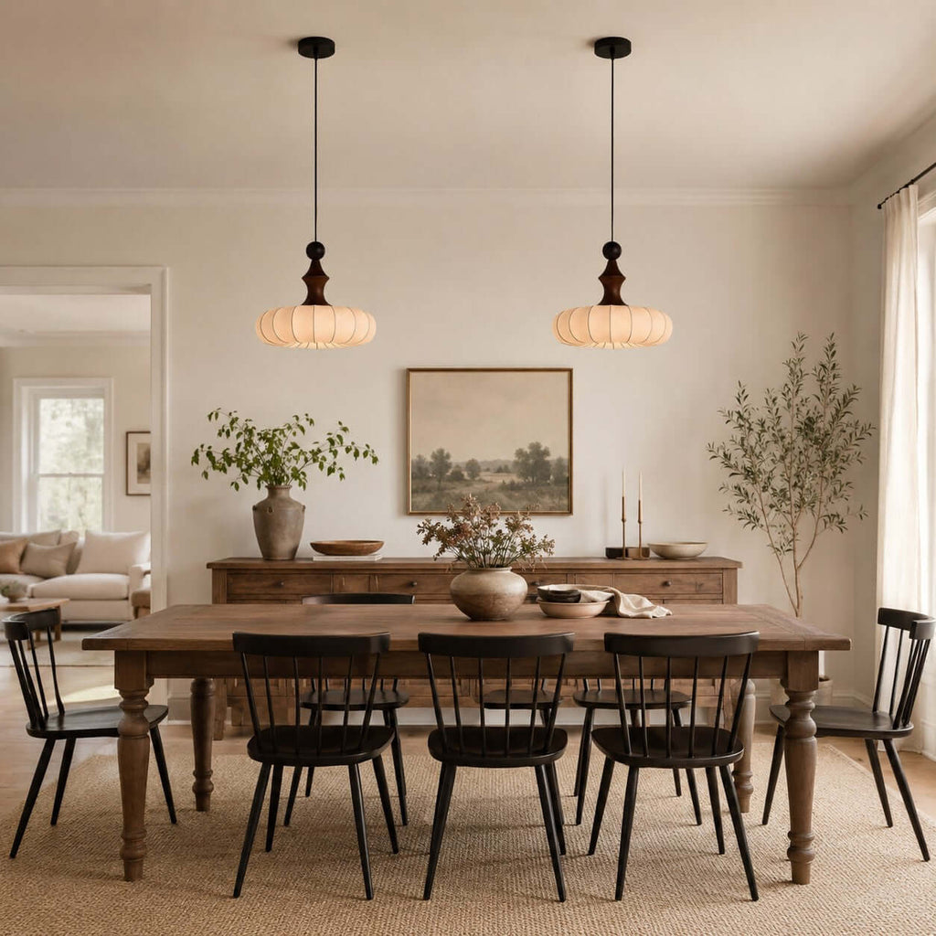 Senna Pendant Light