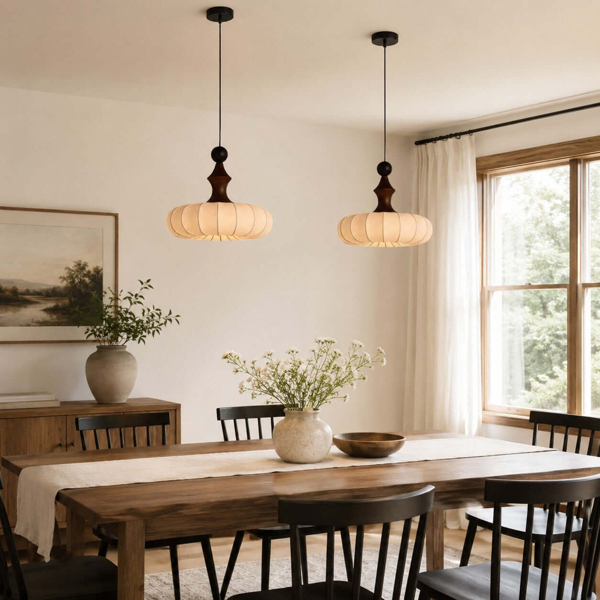 Senna Pendant Light