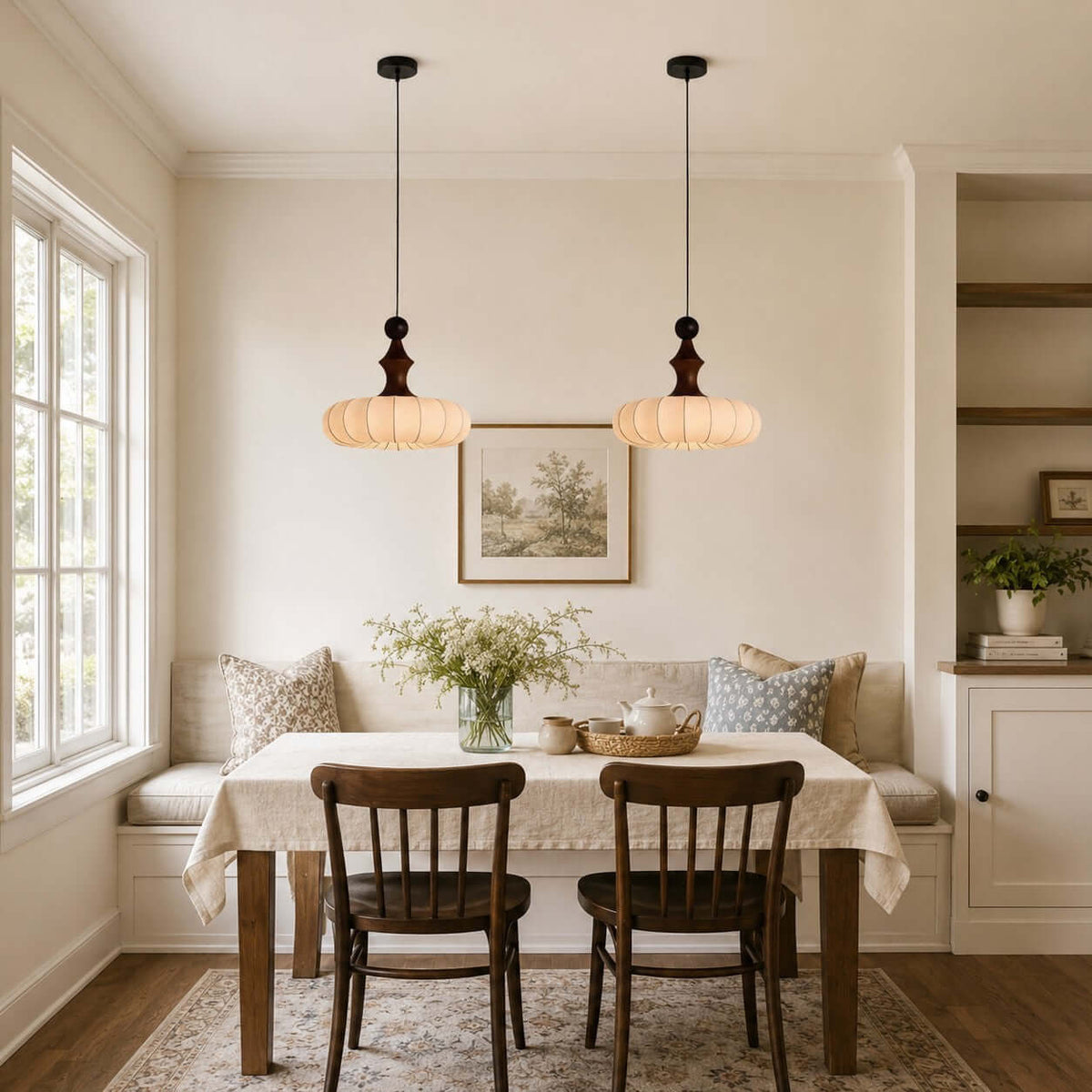 Senna Pendant Light