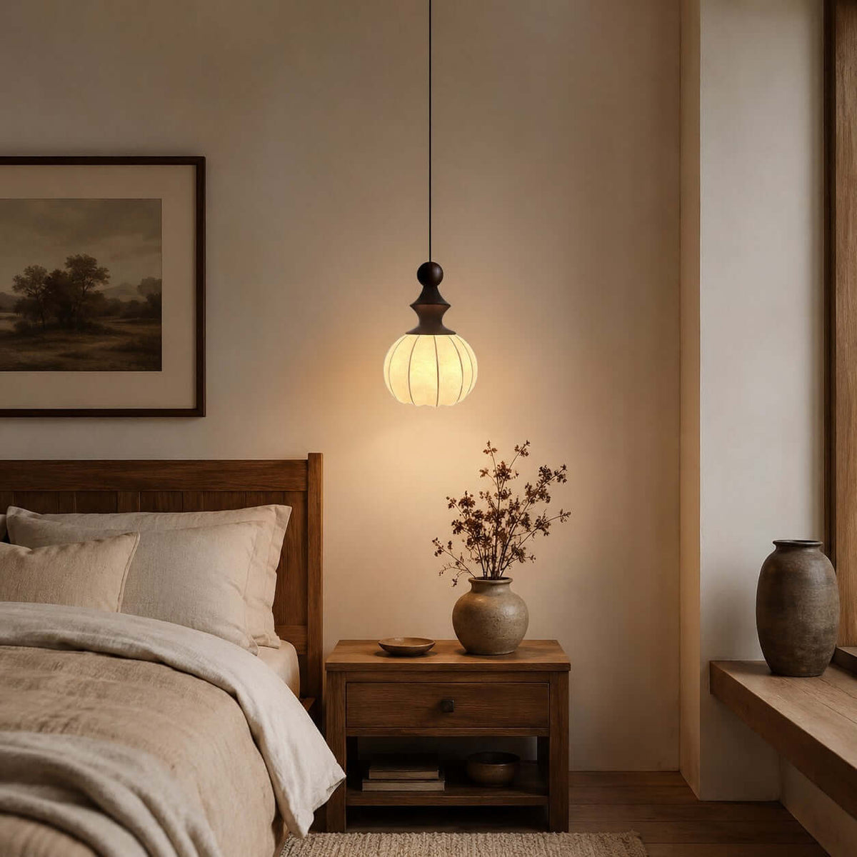 Senna Pendant Light