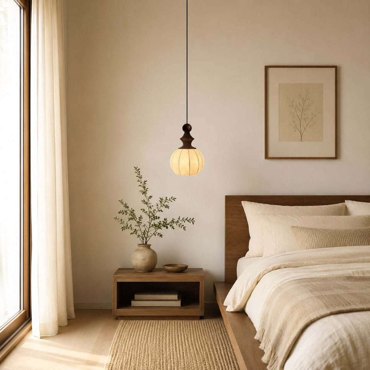 Senna Pendant Light