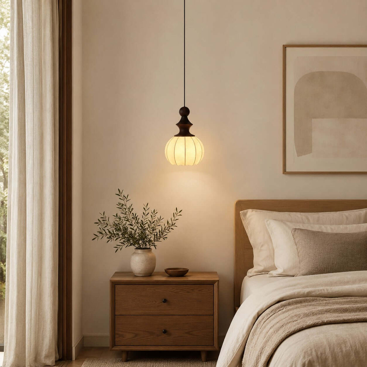 Senna Pendant Light
