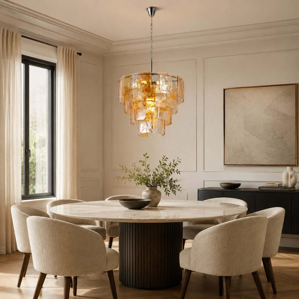 Seravine Chandelier