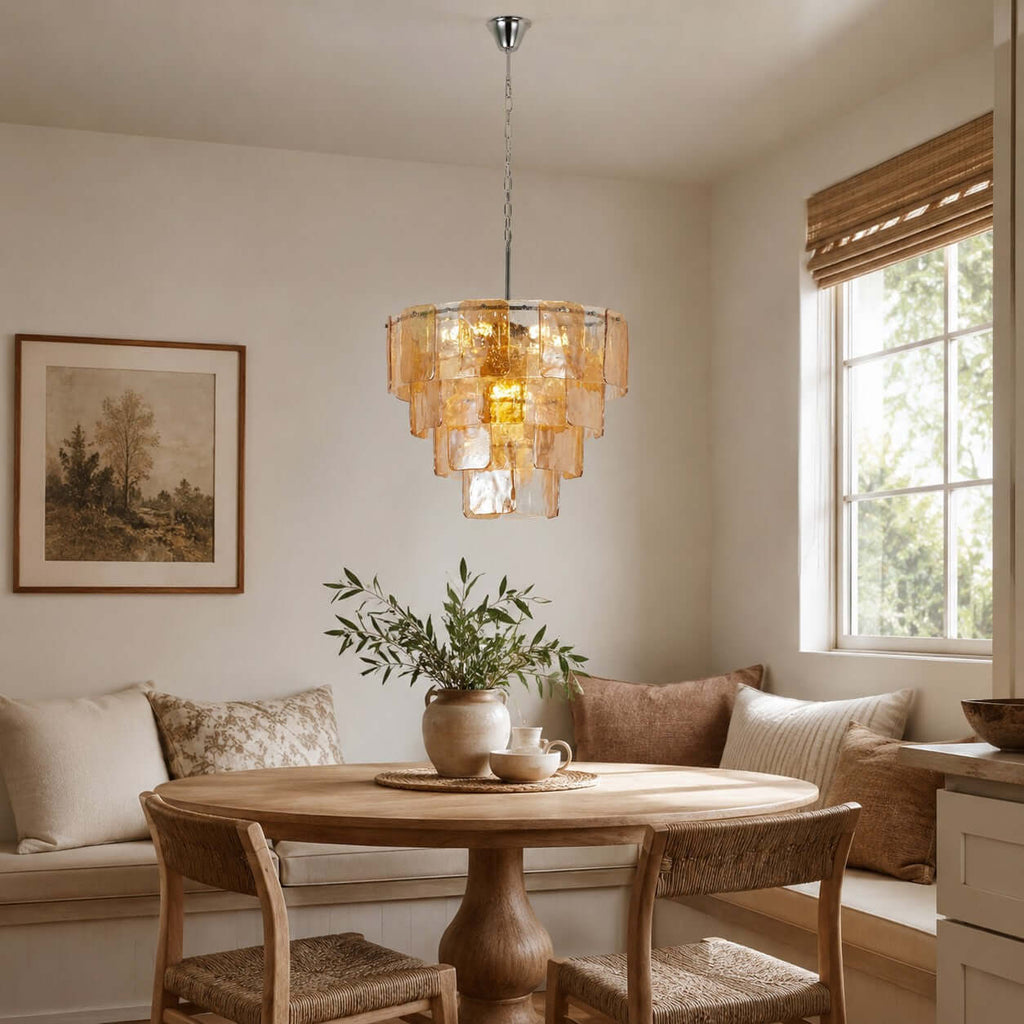 Seravine Chandelier