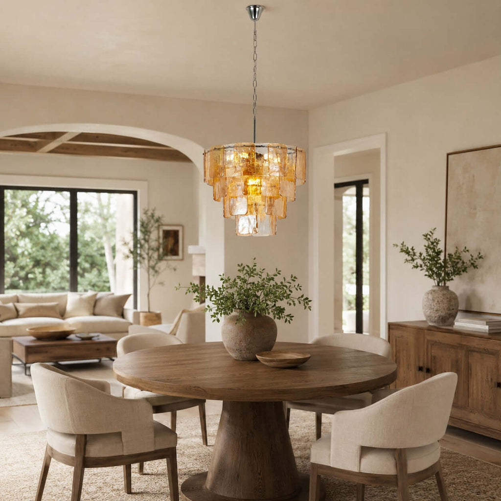 Seravine Chandelier