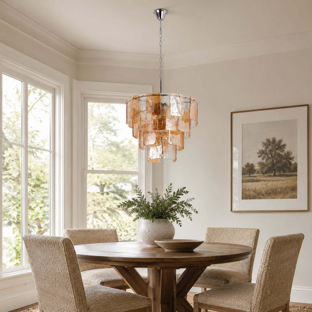 Seravine Chandelier