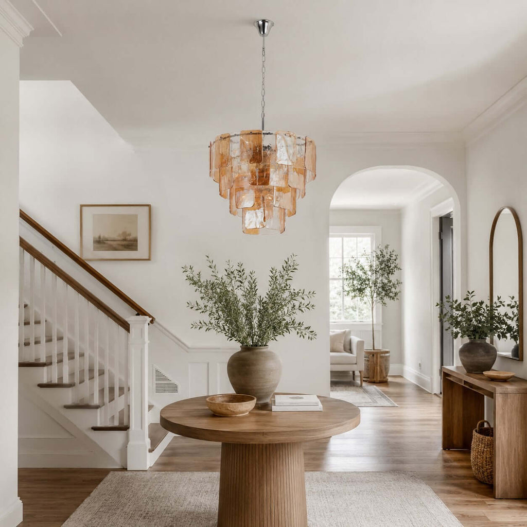 Seravine Chandelier