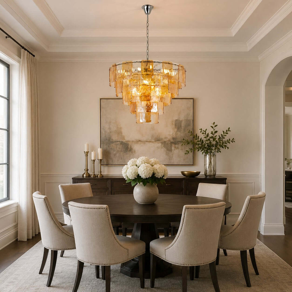 Seravine Chandelier
