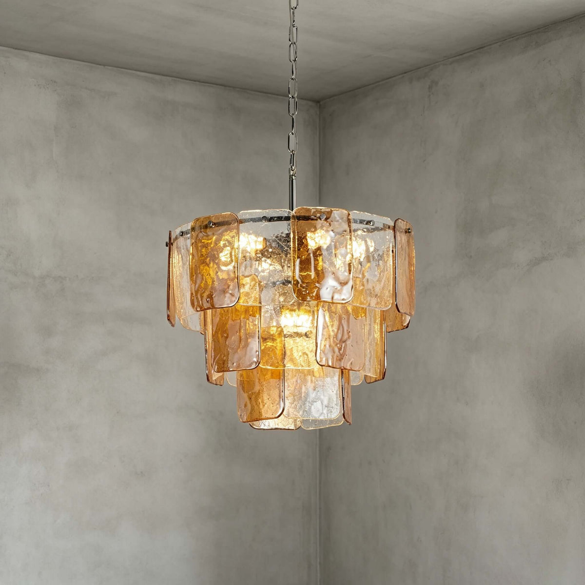Seravine Chandelier