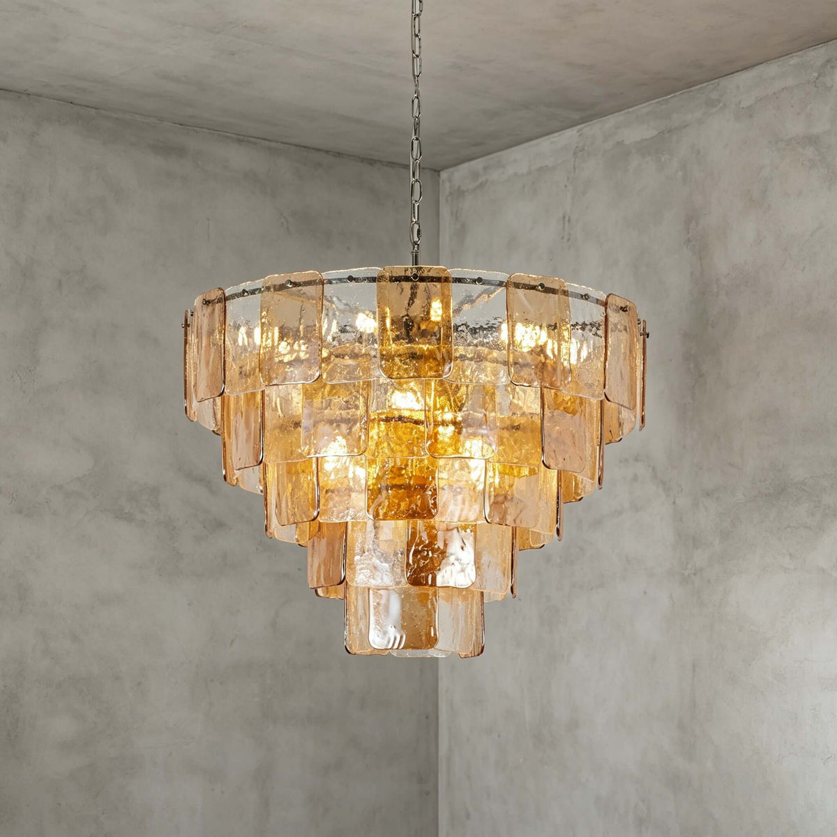 Seravine Chandelier