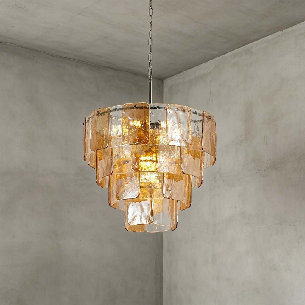 Seravine Chandelier