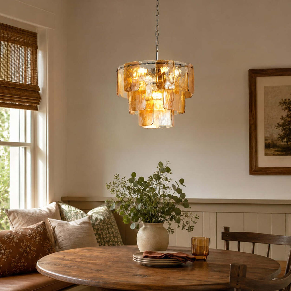 Seravine Chandelier