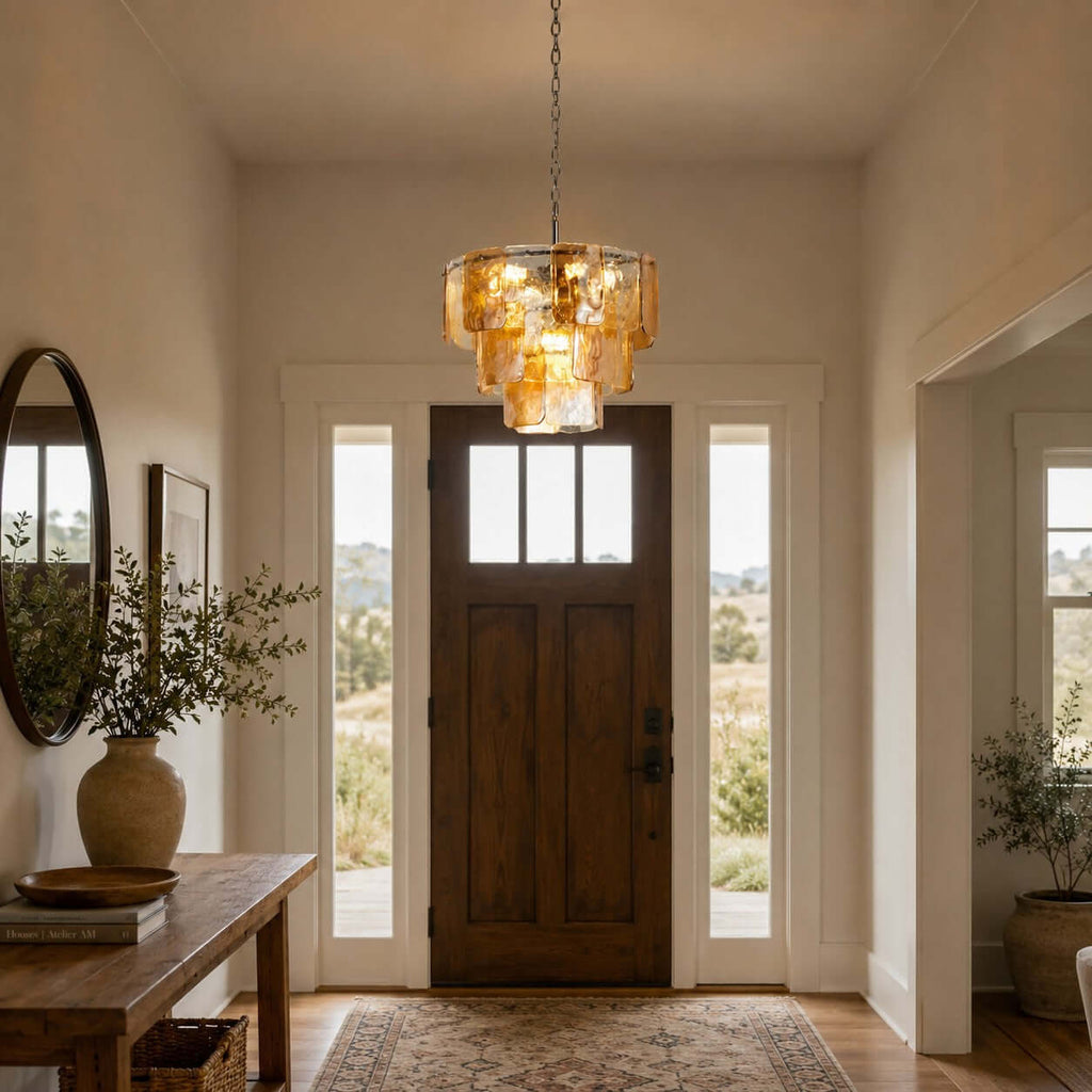Seravine Chandelier