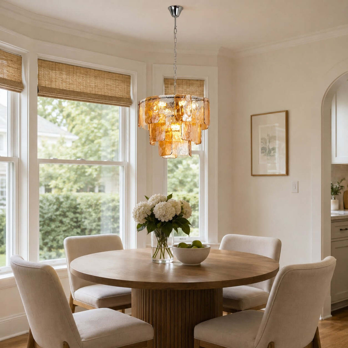 Seravine Chandelier