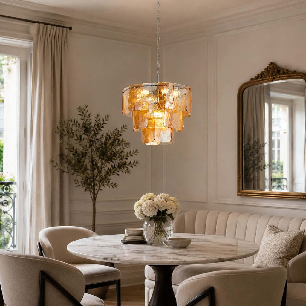 Seravine Chandelier