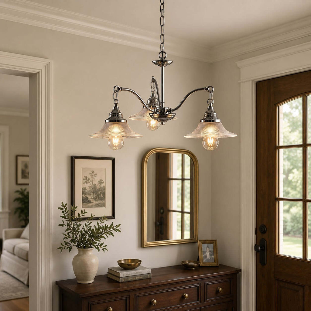 Serelle Chandelier